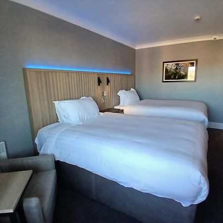 Best Western Plus The Quays Hotel Шеффілд Екстер'єр фото