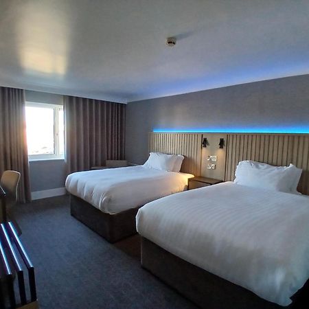 Best Western Plus The Quays Hotel Шеффілд Екстер'єр фото