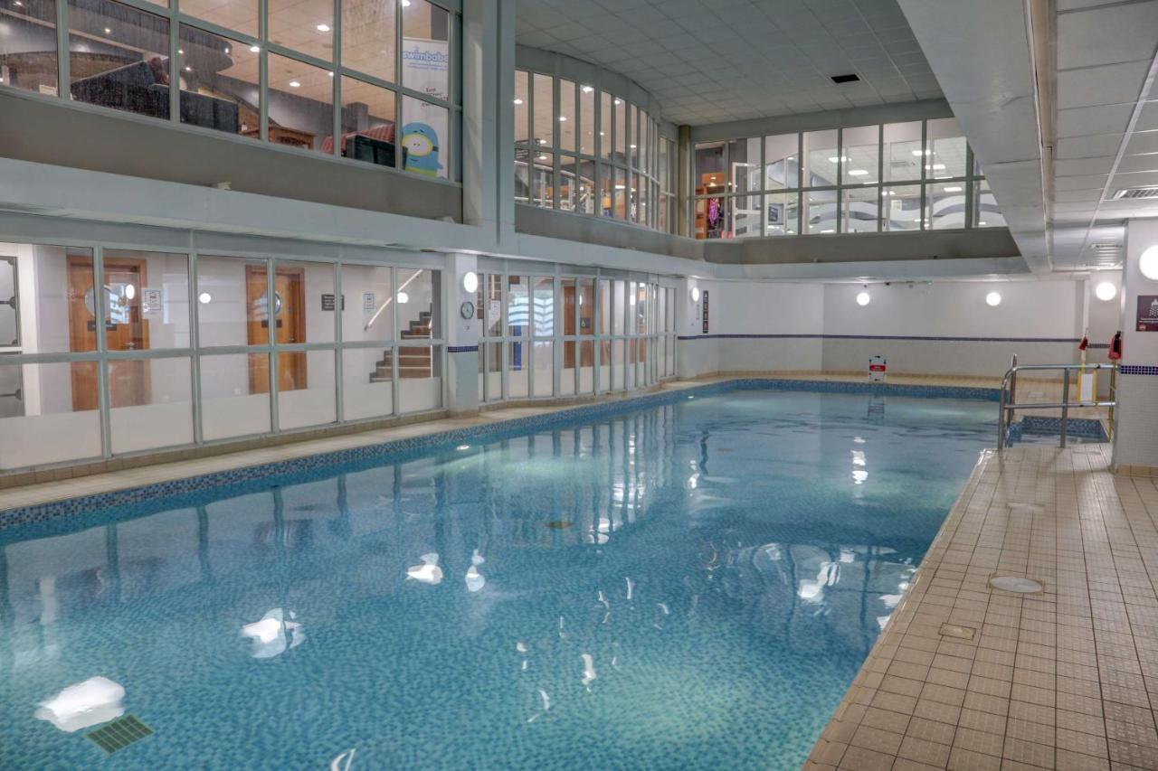 Best Western Plus The Quays Hotel Шеффілд Екстер'єр фото
