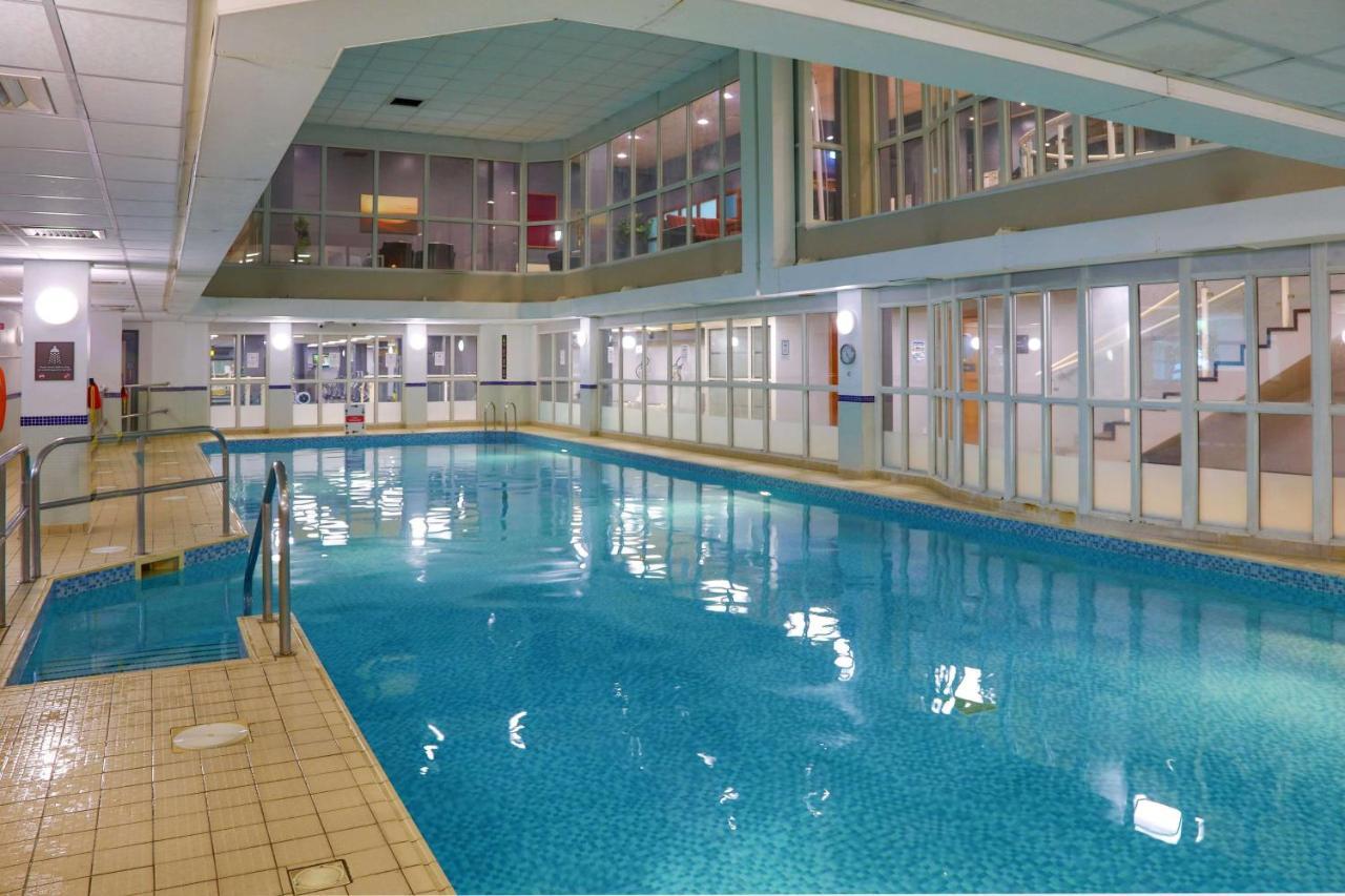 Best Western Plus The Quays Hotel Шеффілд Екстер'єр фото
