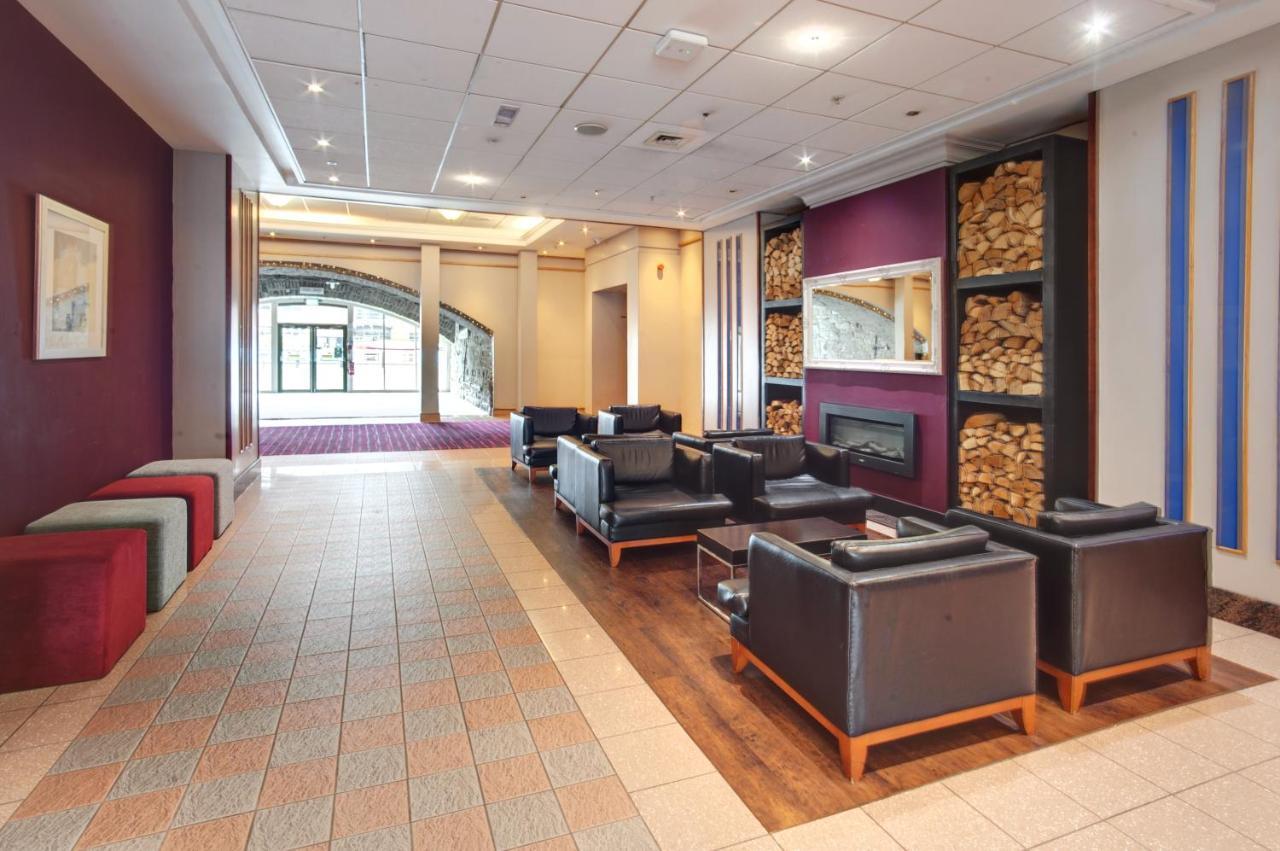 Best Western Plus The Quays Hotel Шеффілд Екстер'єр фото
