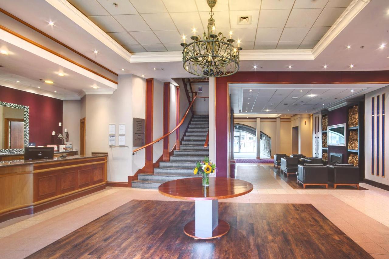 Best Western Plus The Quays Hotel Шеффілд Екстер'єр фото