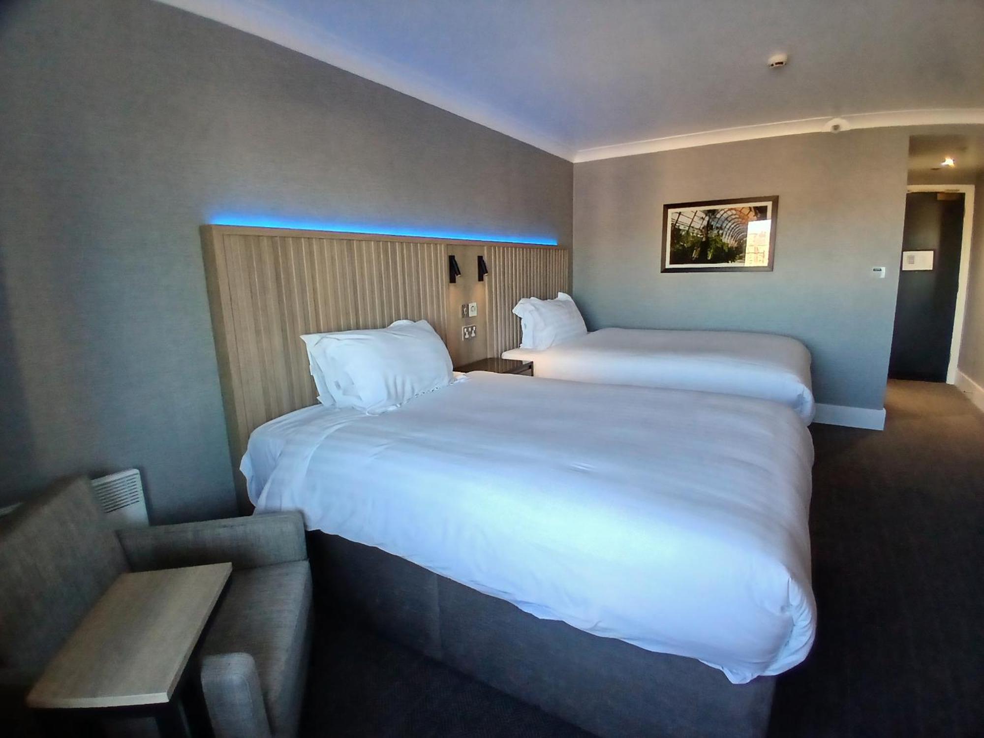 Best Western Plus The Quays Hotel Шеффілд Екстер'єр фото