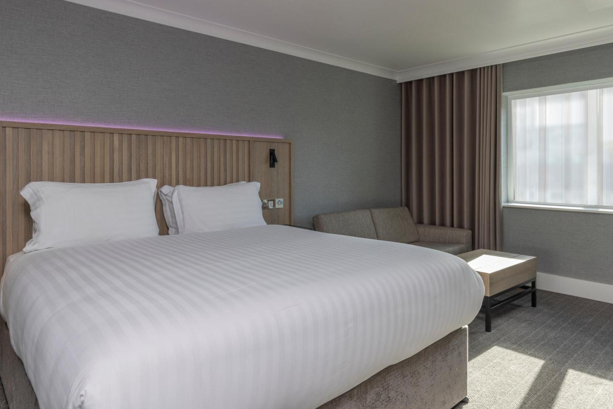 Best Western Plus The Quays Hotel Шеффілд Екстер'єр фото