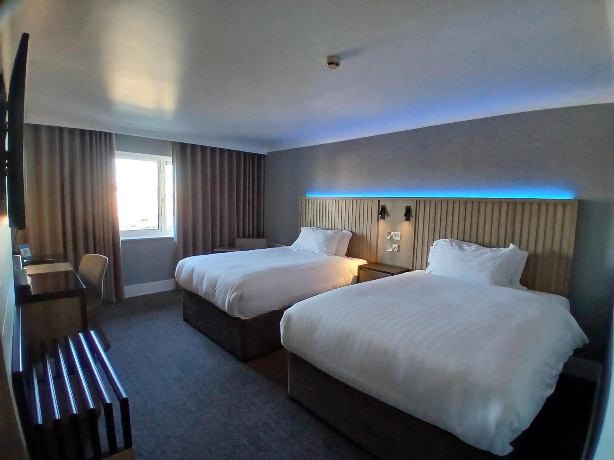 Best Western Plus The Quays Hotel Шеффілд Екстер'єр фото