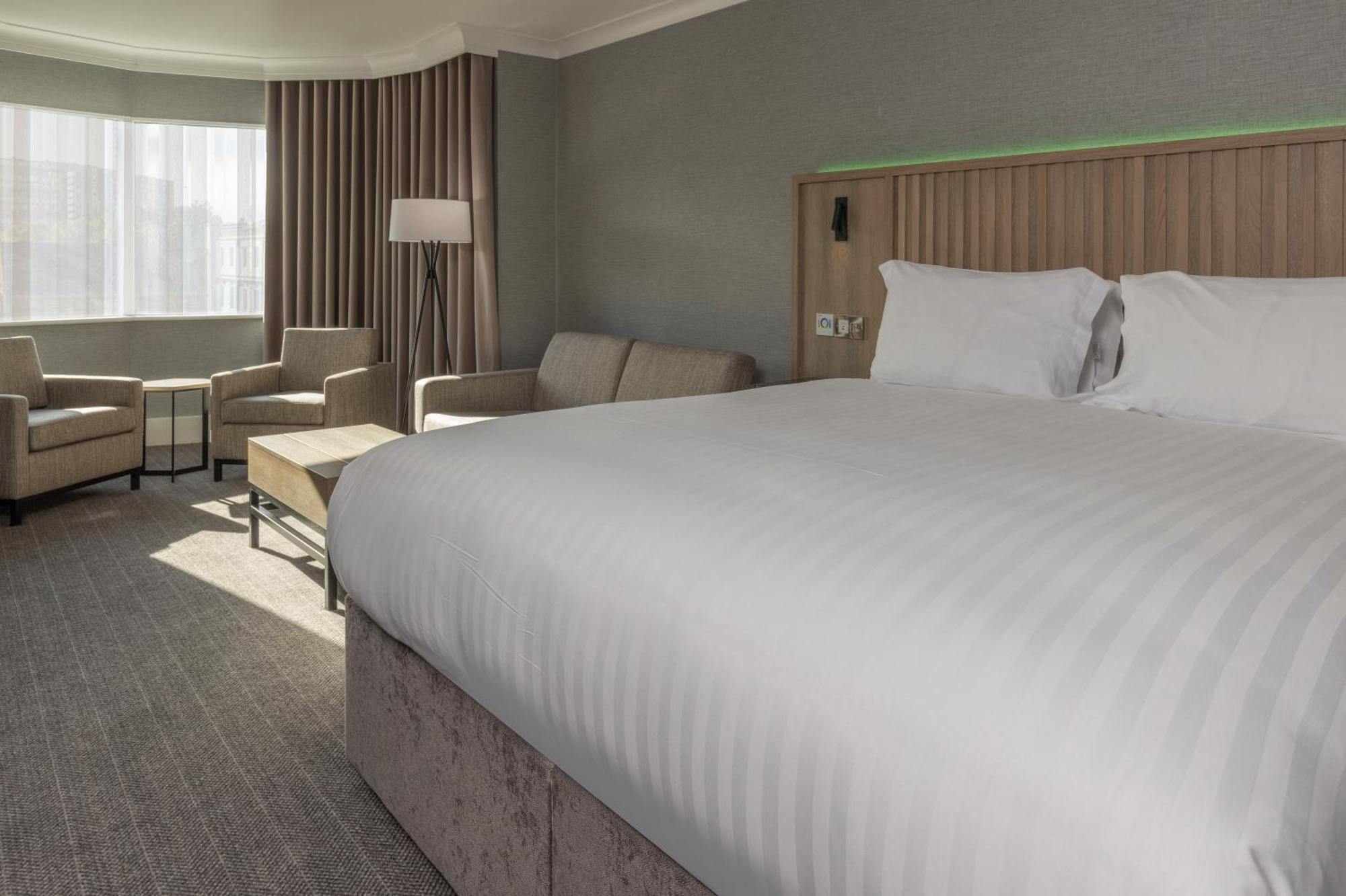 Best Western Plus The Quays Hotel Шеффілд Екстер'єр фото