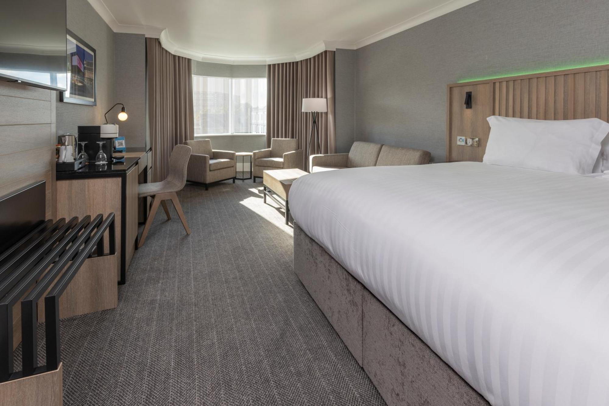 Best Western Plus The Quays Hotel Шеффілд Екстер'єр фото