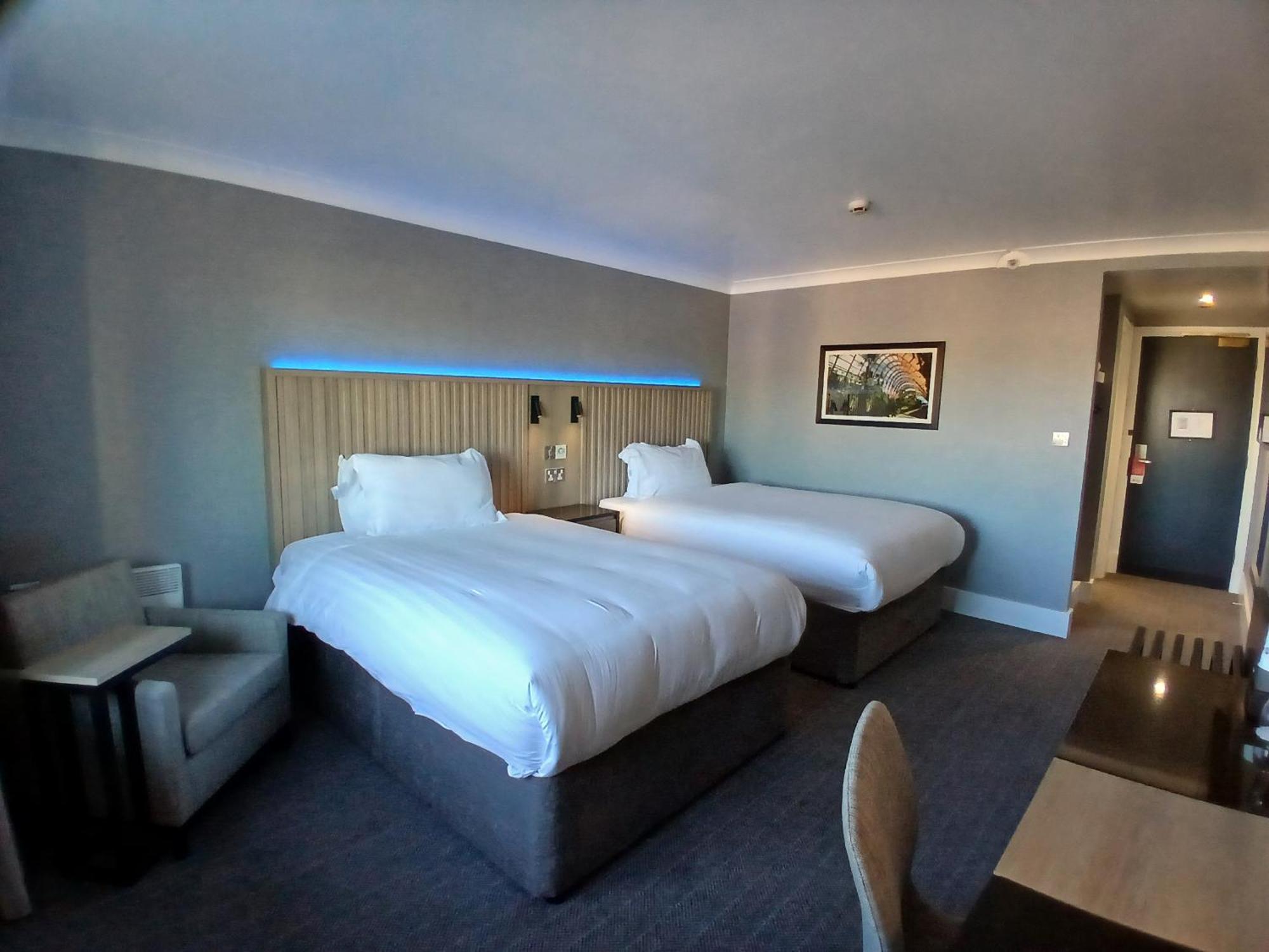 Best Western Plus The Quays Hotel Шеффілд Екстер'єр фото