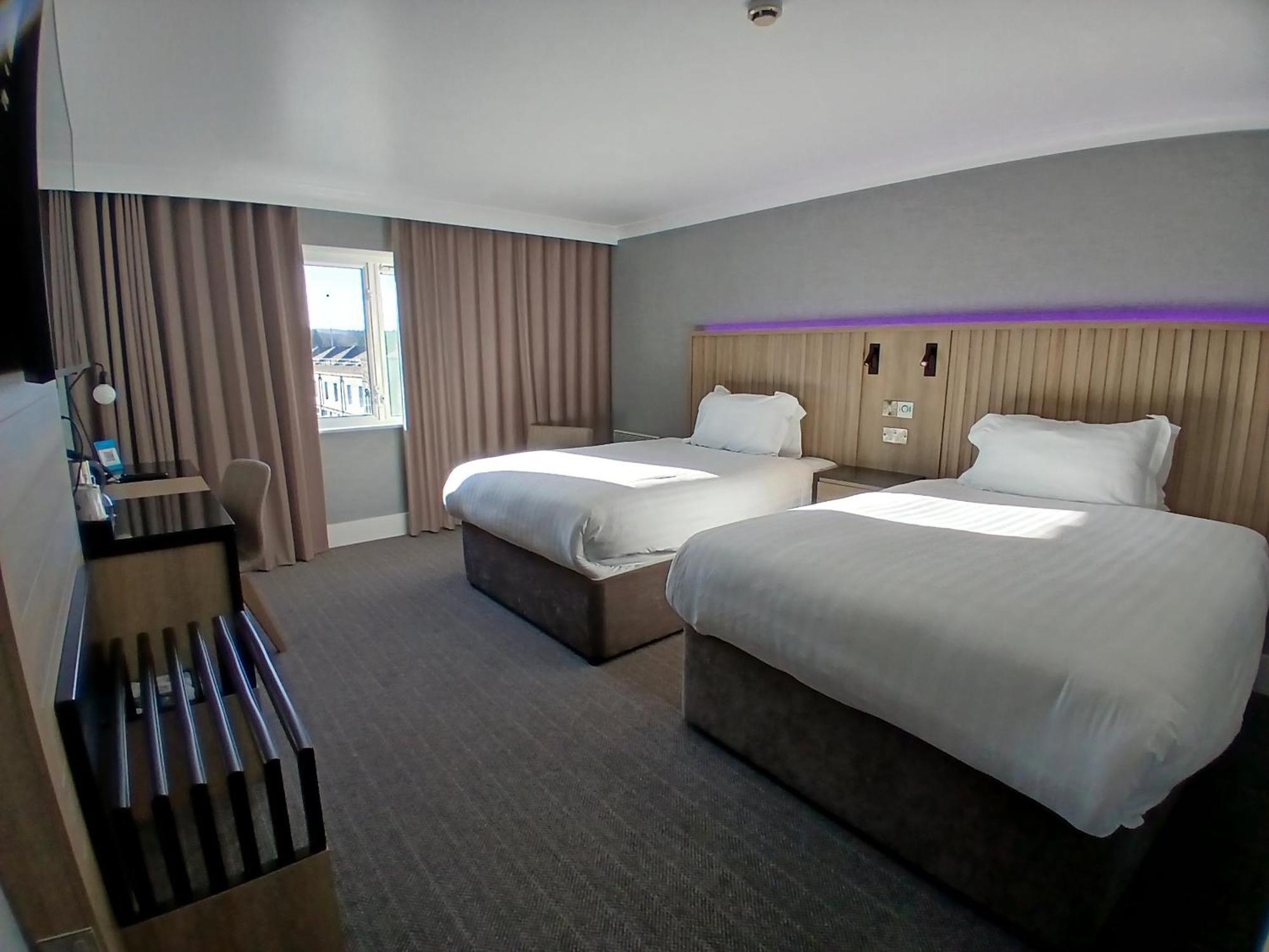 Best Western Plus The Quays Hotel Шеффілд Екстер'єр фото