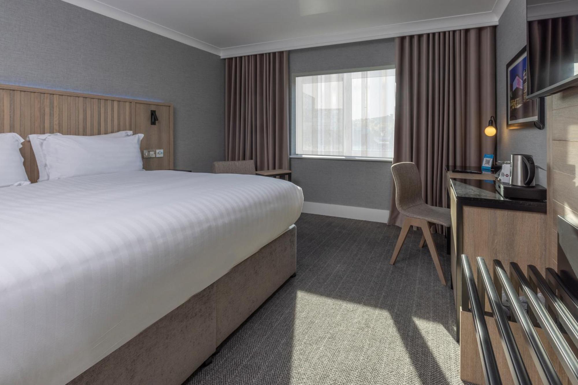 Best Western Plus The Quays Hotel Шеффілд Екстер'єр фото