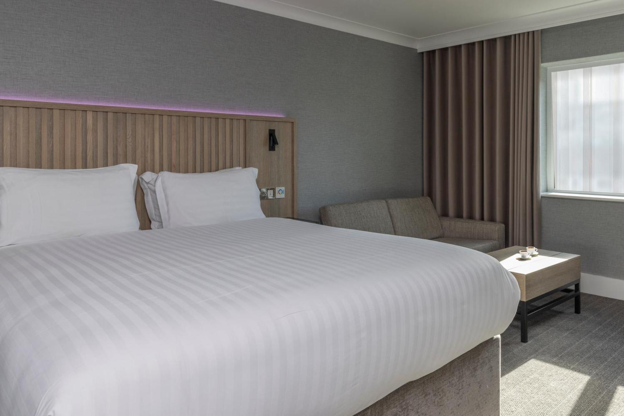 Best Western Plus The Quays Hotel Шеффілд Екстер'єр фото
