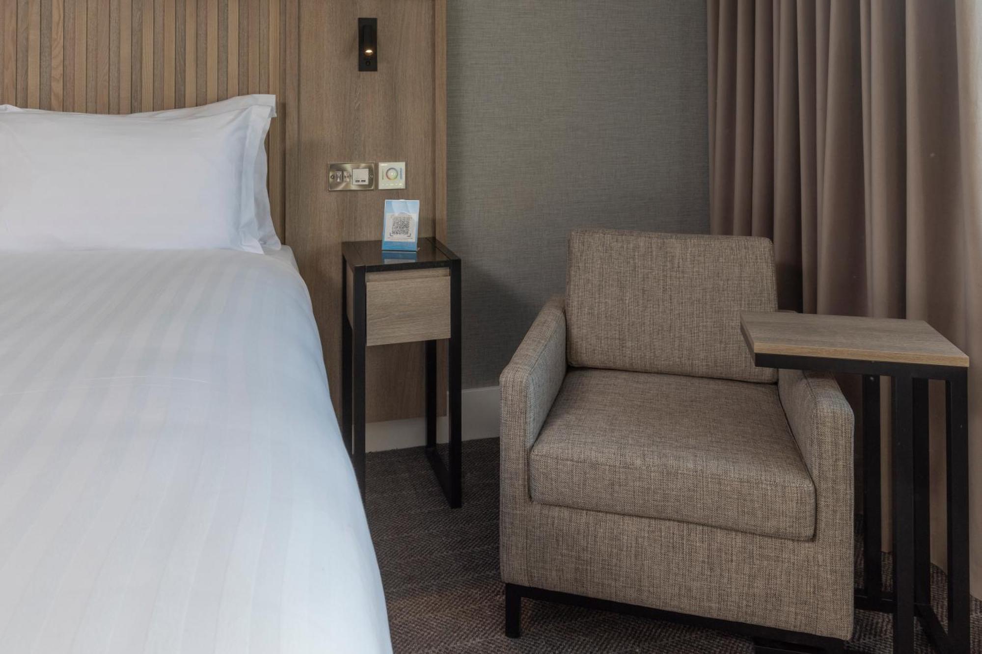 Best Western Plus The Quays Hotel Шеффілд Екстер'єр фото