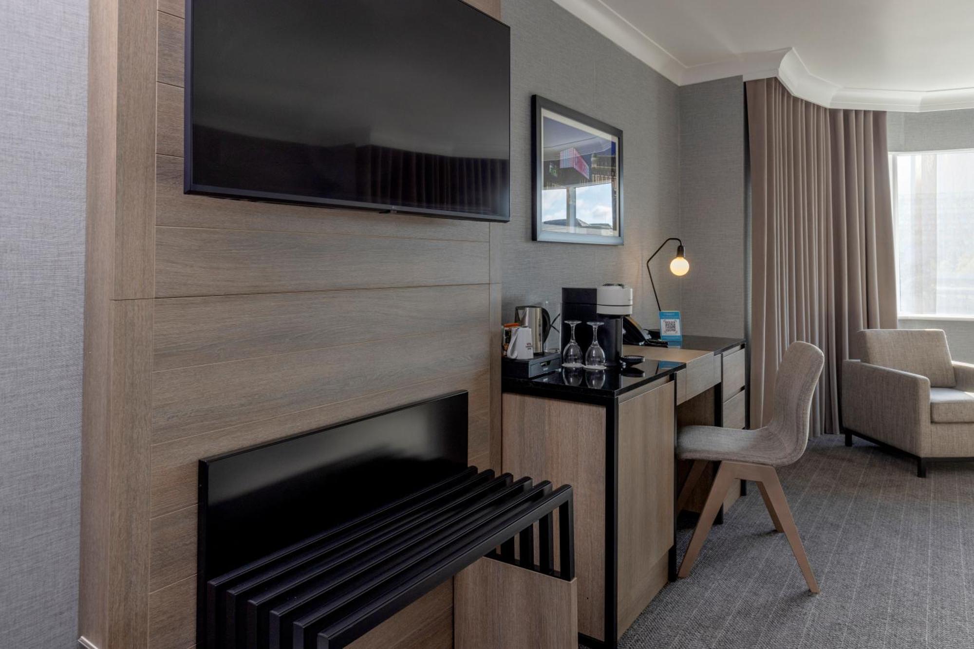 Best Western Plus The Quays Hotel Шеффілд Екстер'єр фото