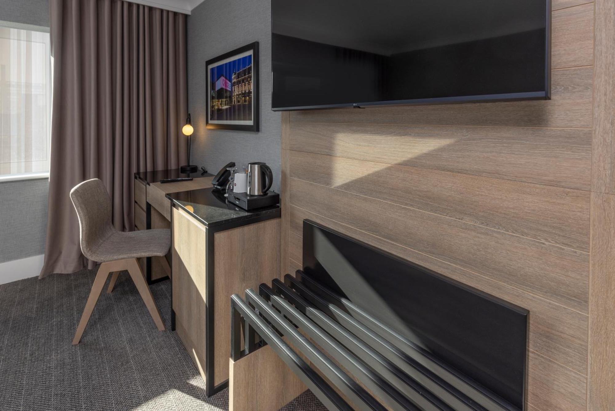 Best Western Plus The Quays Hotel Шеффілд Екстер'єр фото