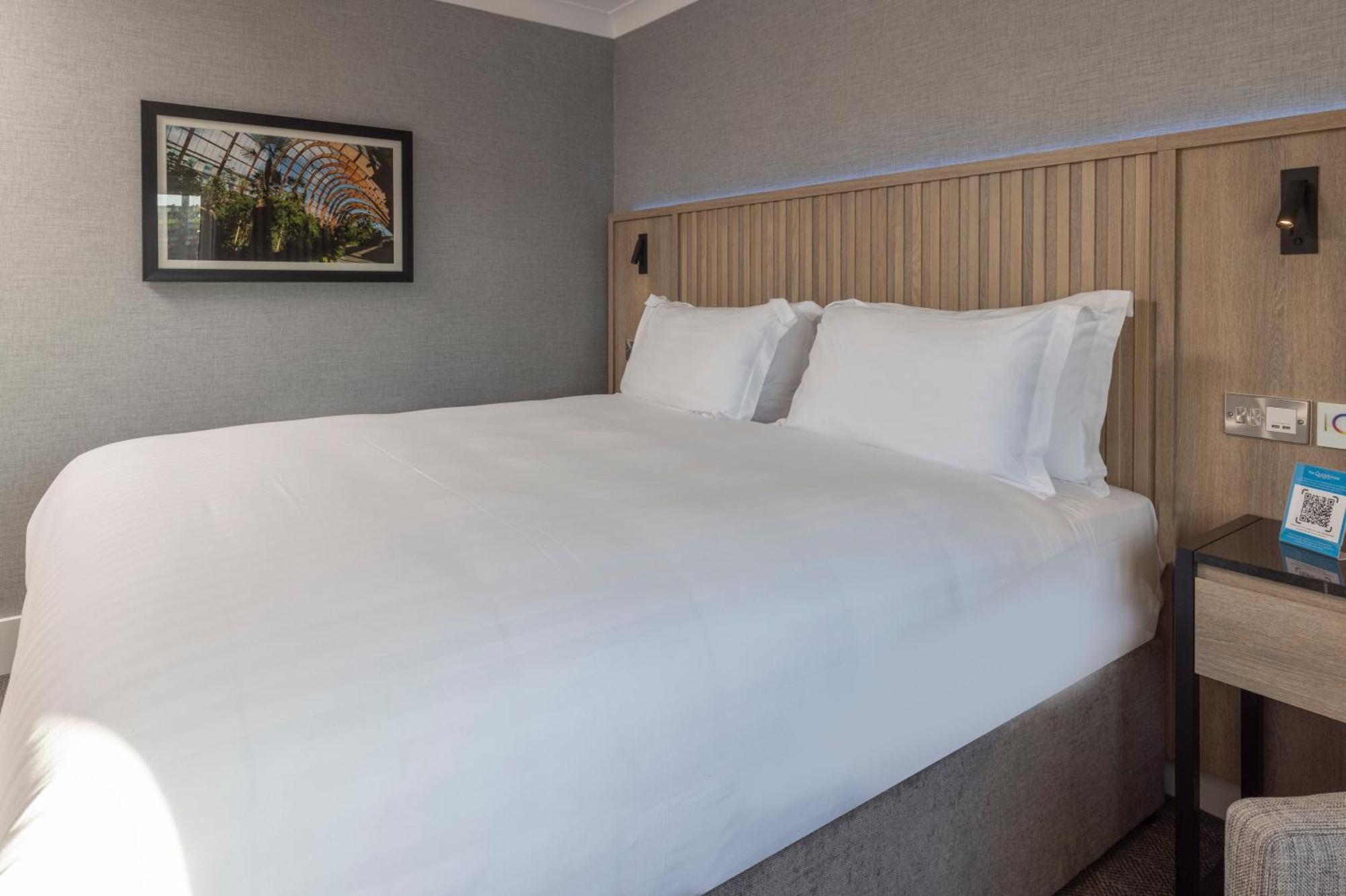 Best Western Plus The Quays Hotel Шеффілд Екстер'єр фото