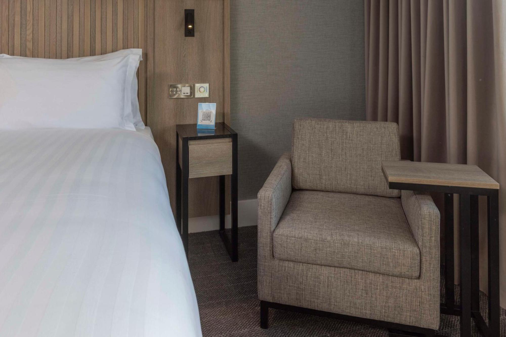 Best Western Plus The Quays Hotel Шеффілд Екстер'єр фото