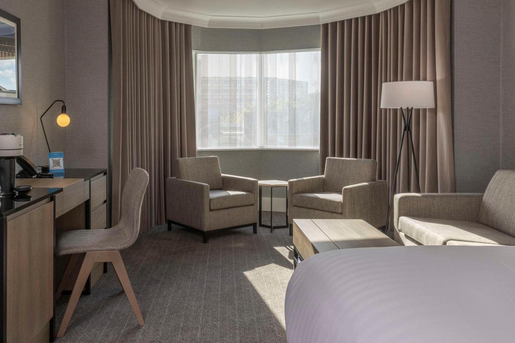 Best Western Plus The Quays Hotel Шеффілд Екстер'єр фото