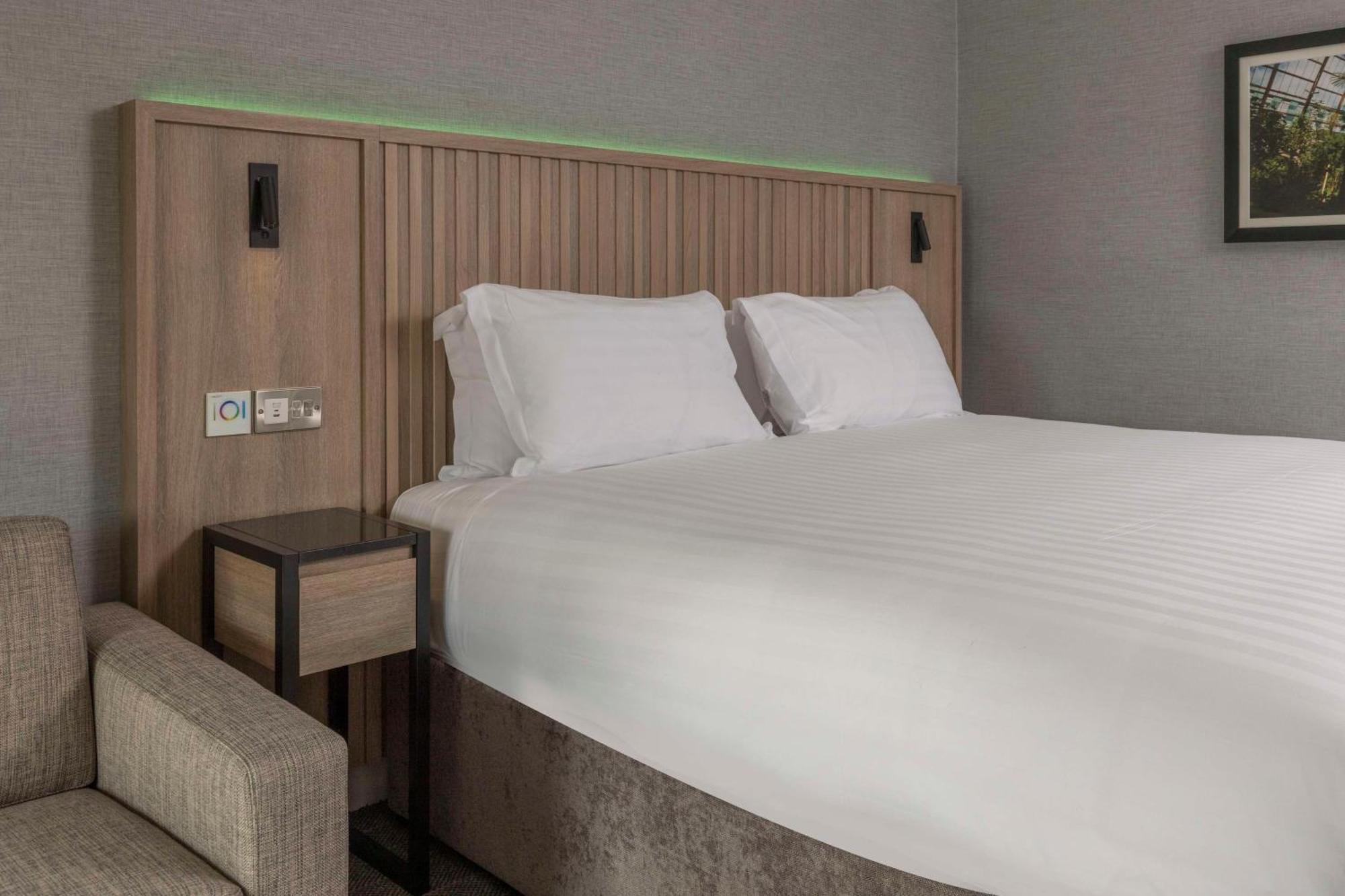 Best Western Plus The Quays Hotel Шеффілд Екстер'єр фото