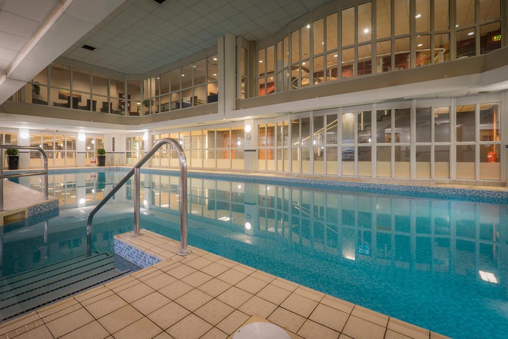 Best Western Plus The Quays Hotel Шеффілд Екстер'єр фото