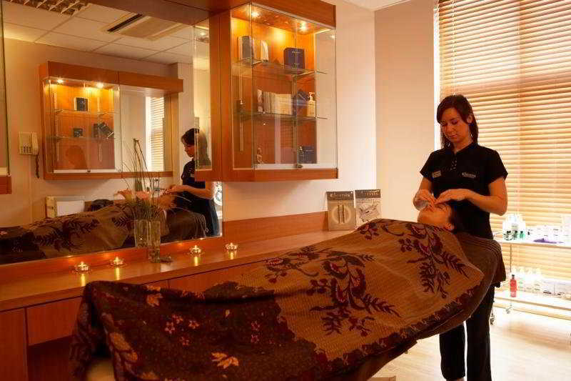 Best Western Plus The Quays Hotel Шеффілд Екстер'єр фото