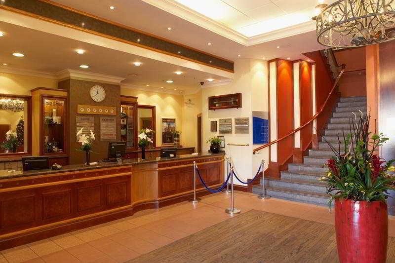 Best Western Plus The Quays Hotel Шеффілд Екстер'єр фото
