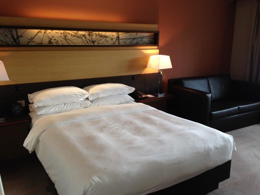 Best Western Plus The Quays Hotel Шеффілд Екстер'єр фото